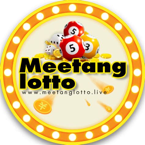 meetang lotto